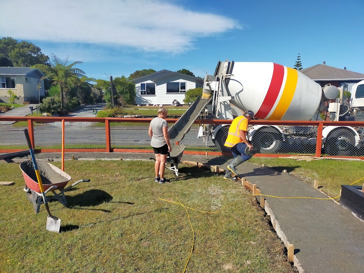 Arnott Heights Community Group 