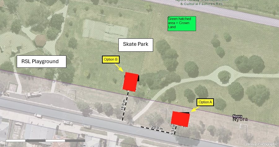Nyora Toilet Location Options.png