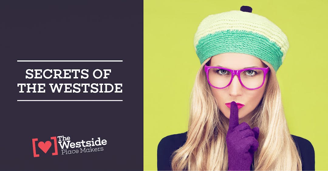 Secrets of the Westside