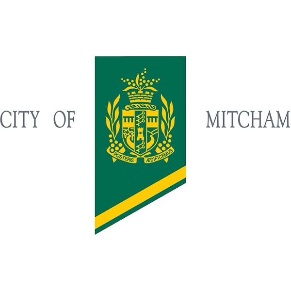 Team member, Henry Mitchell