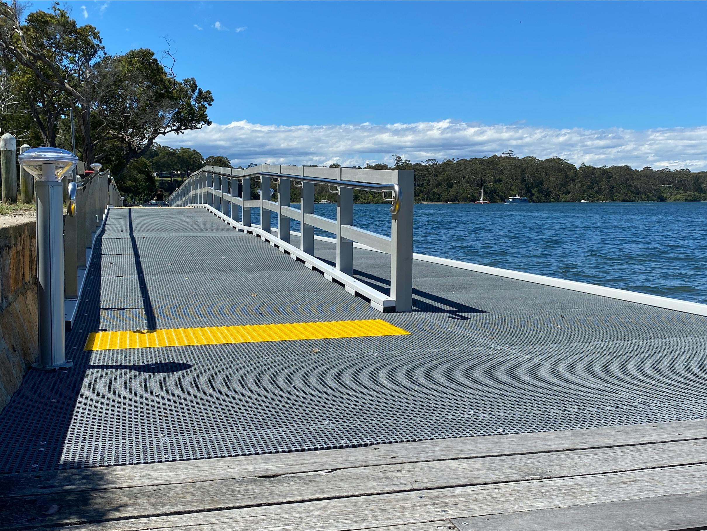 completed - November 2025