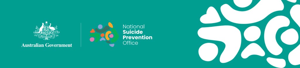 National Suicide Prevention Office 
