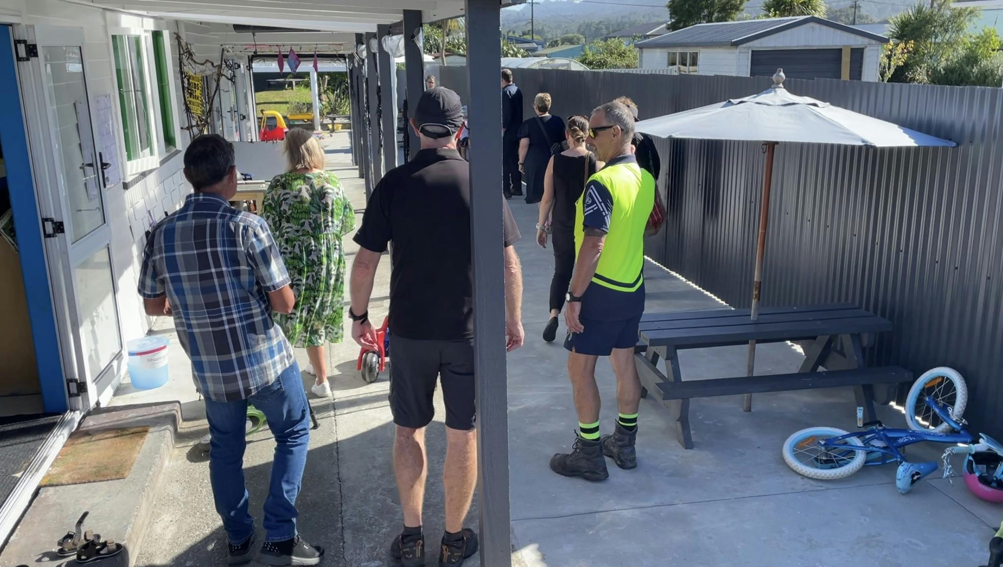Runanga Playcentre 