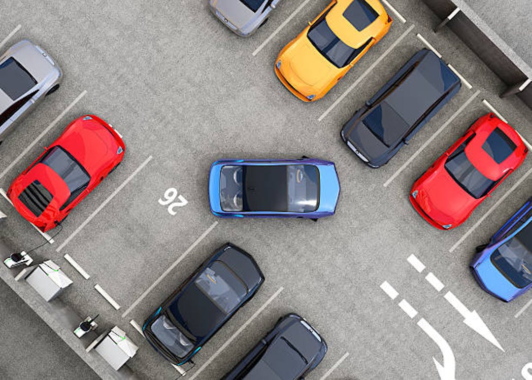 Carparking