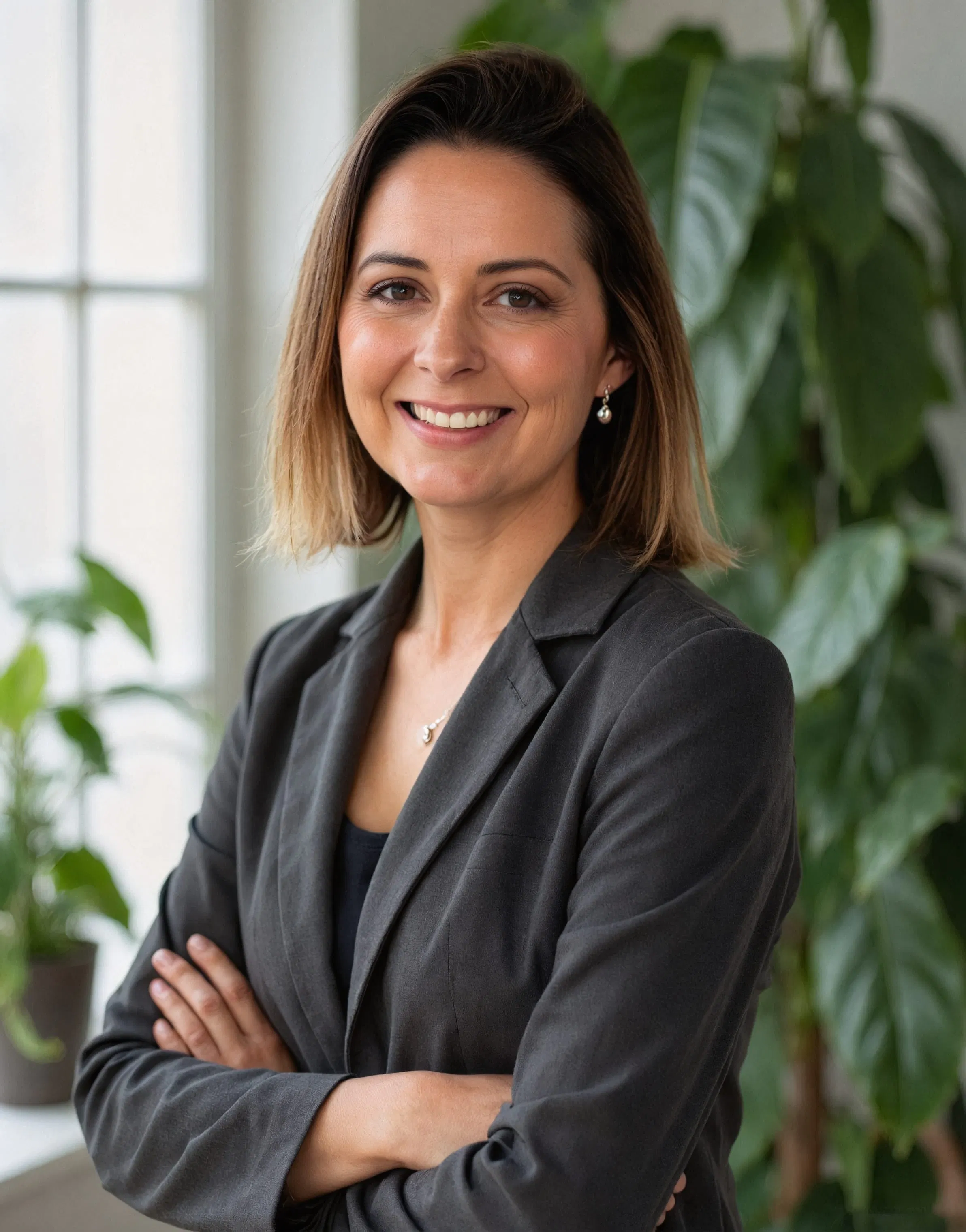 Team member, Alexandra Poate