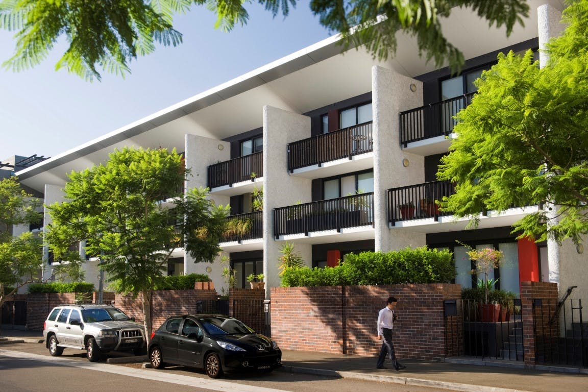 Redmond Place housing precinct Your Say Orange