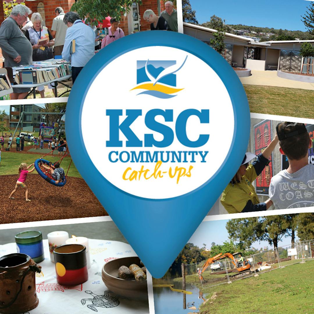 Kempsey Shire Council Community Catch-ups