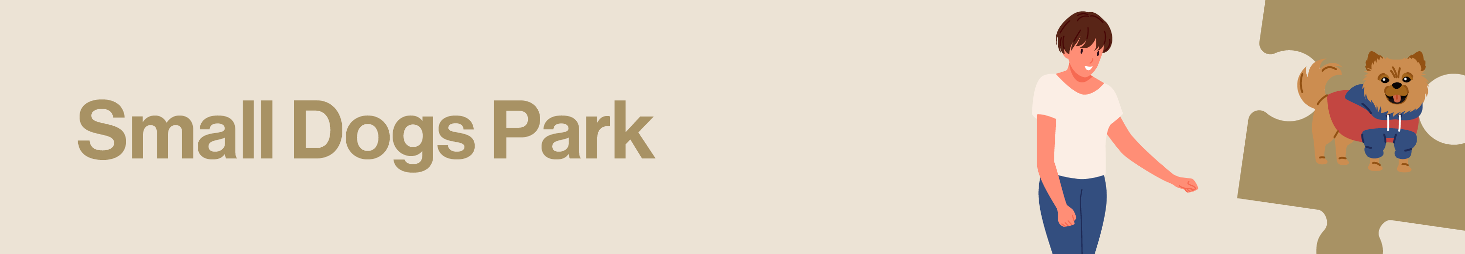 project banner