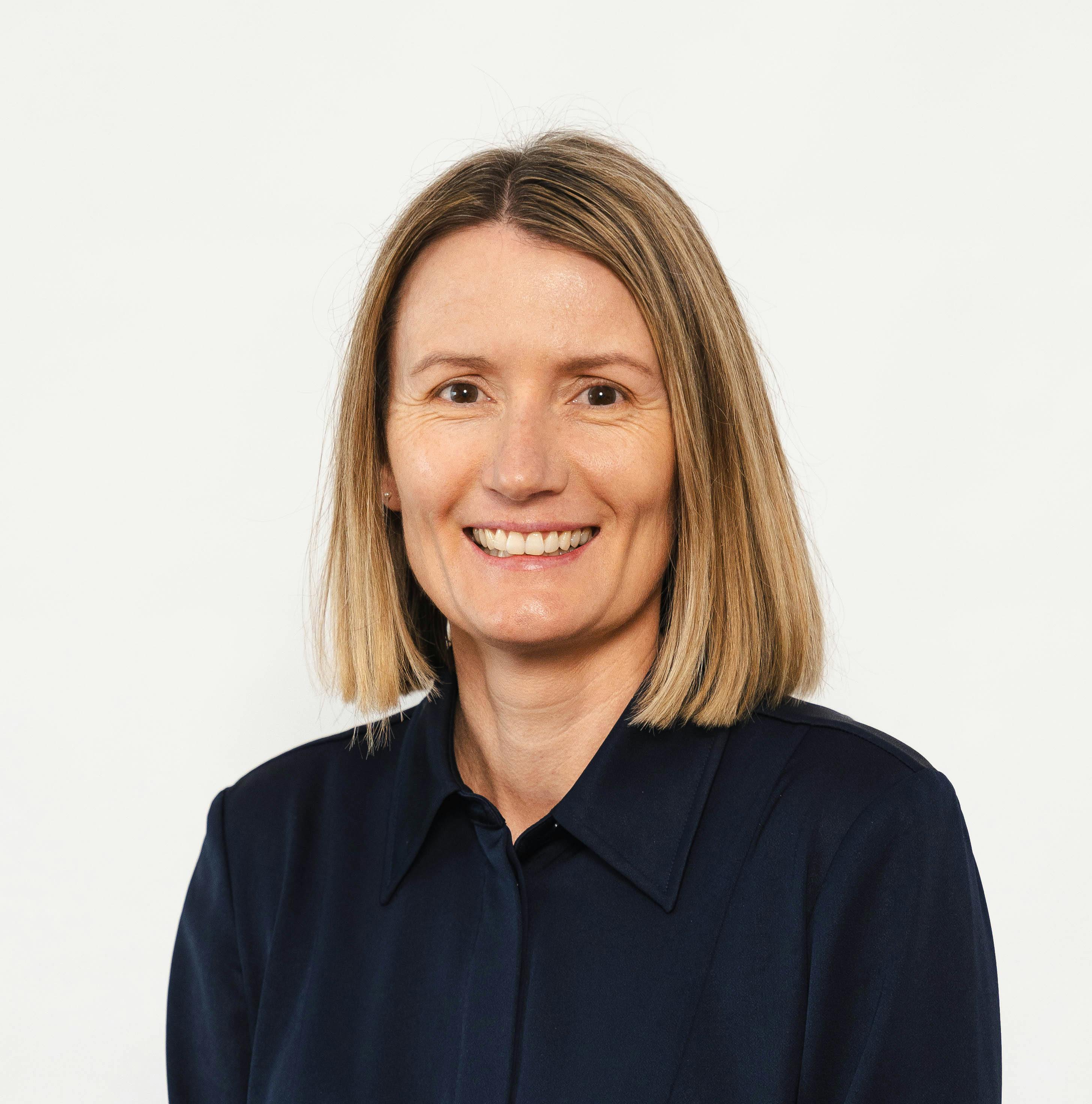 Team member, Caroline Klose