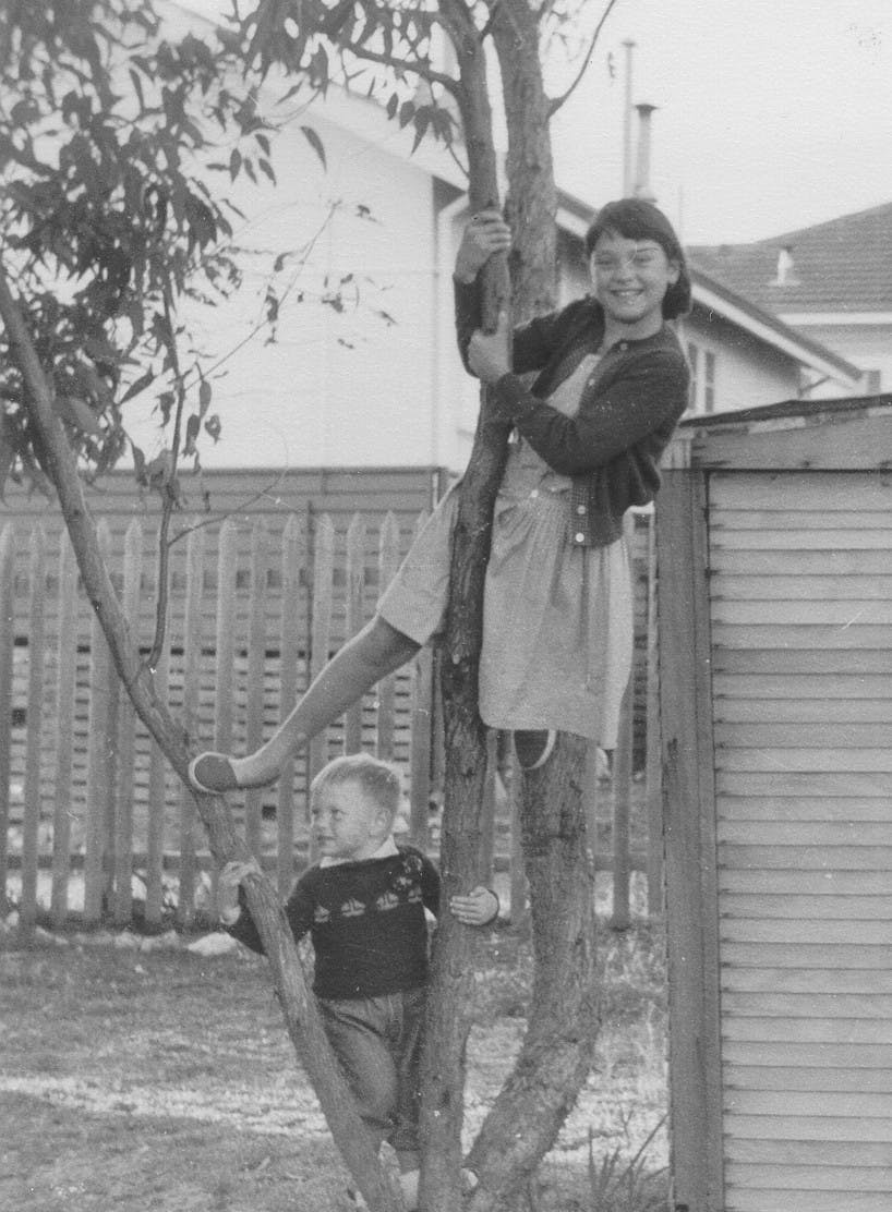 4 Ursula  Ralf Mueller 20 Mundy Way Medina - early 1960s (I Mueller).jpg