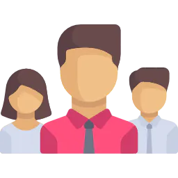 Team member, Project Team