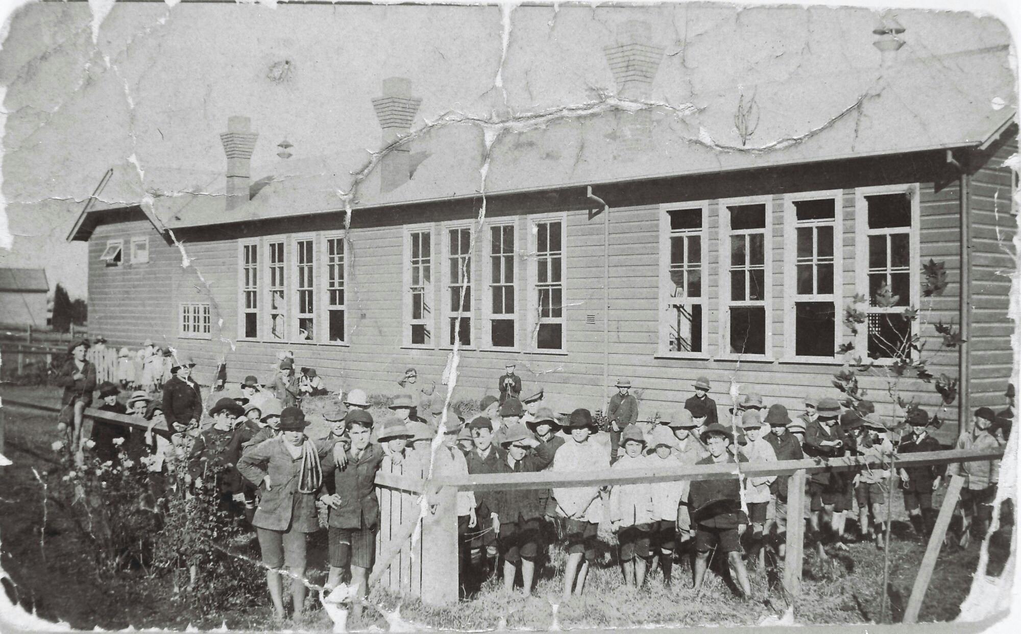 Boolaroo Heritage Interpretation Plan | Lake Macquarie