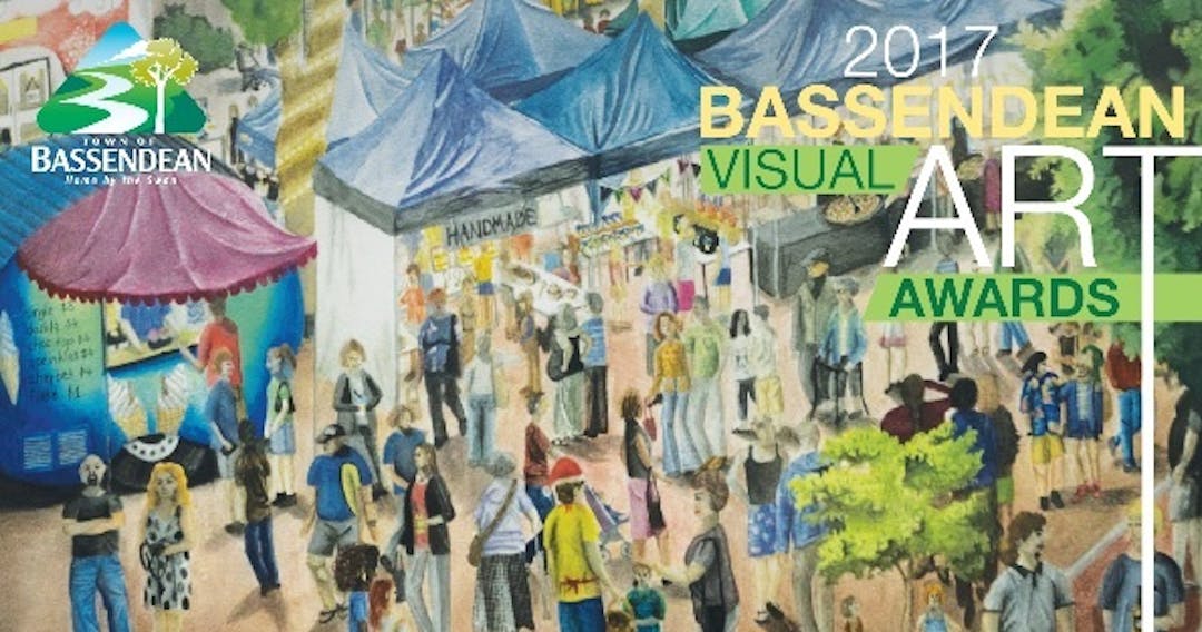 Bassendean Visual Art Awards Survey Bassendean Visual Art Awards Survey - share your thoughts and feedback. Thank you.