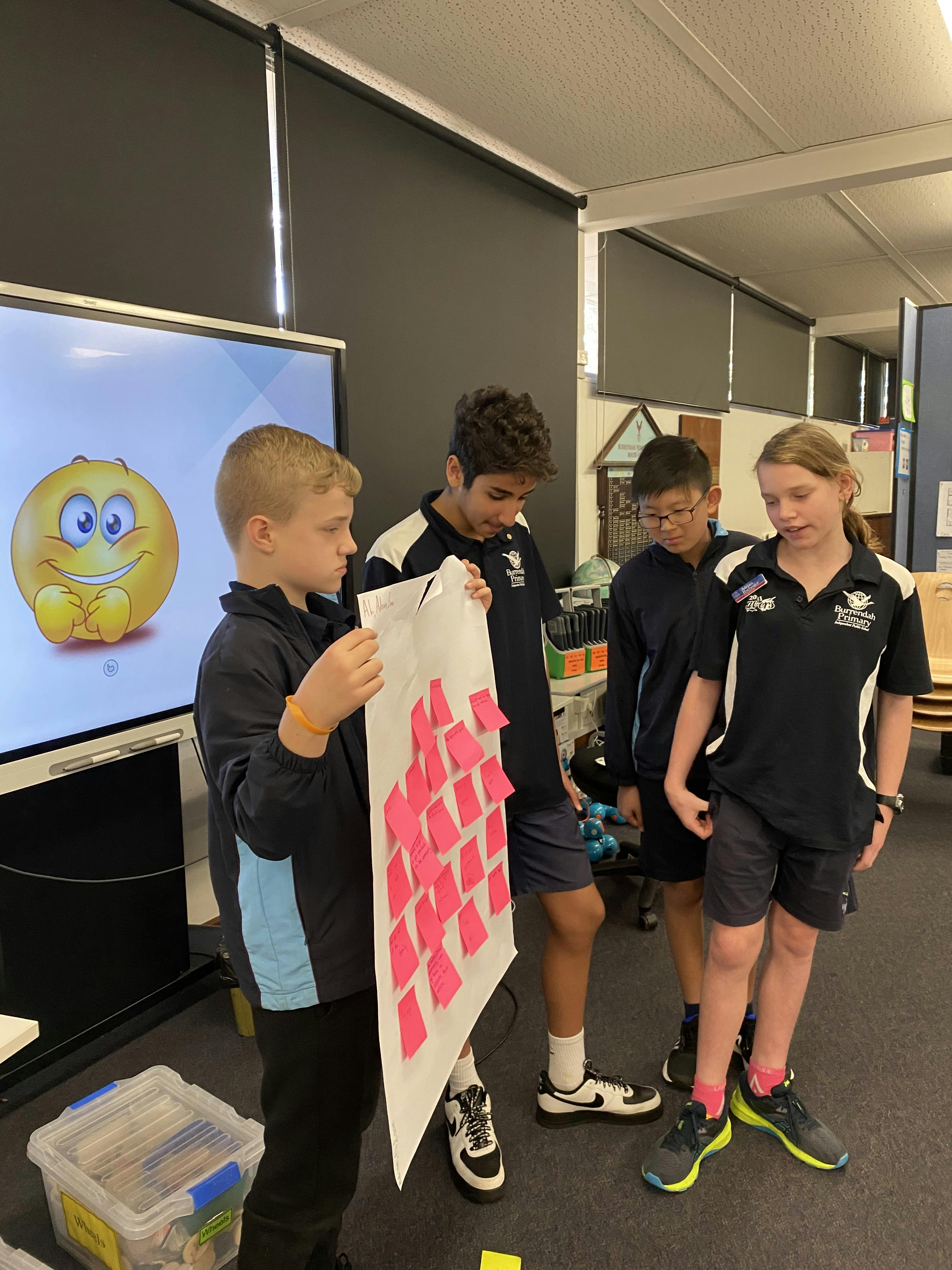 HICC Story Threads Conversation in Focus Burrandah Primary School 3 August (10).jpg