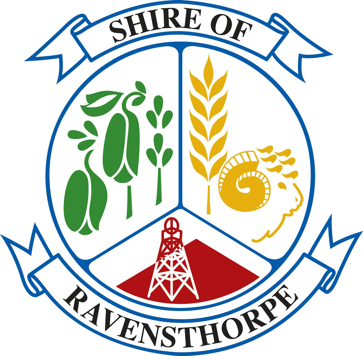 Your Say Ravensthorpe
