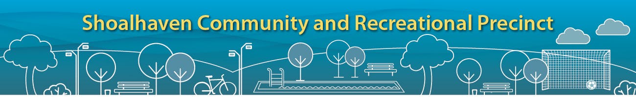Shoalhaven Community and Recreational Precinct
