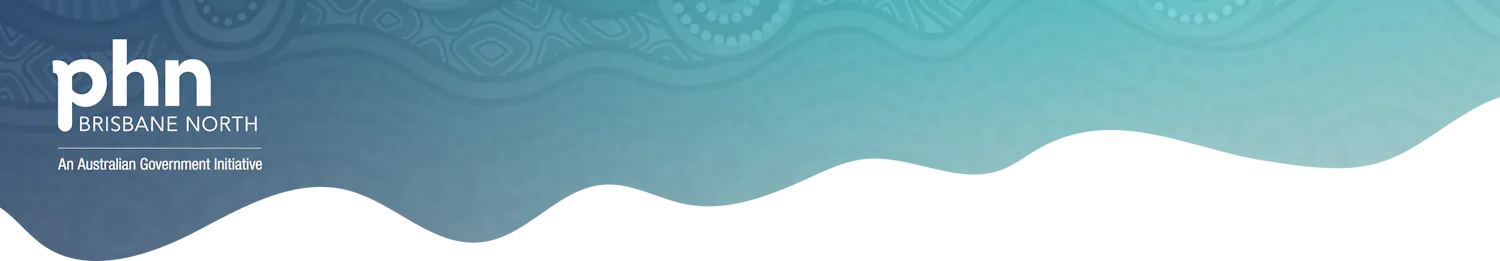 project banner
