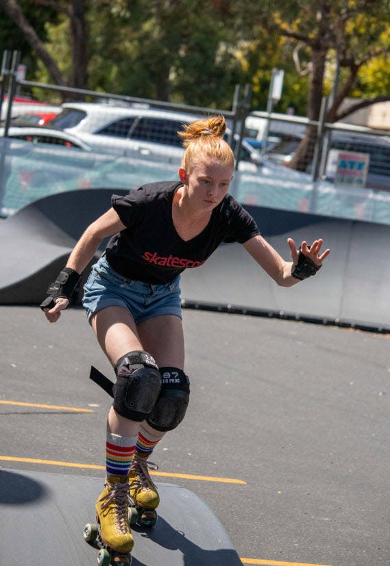 2020 Pump Track Launch