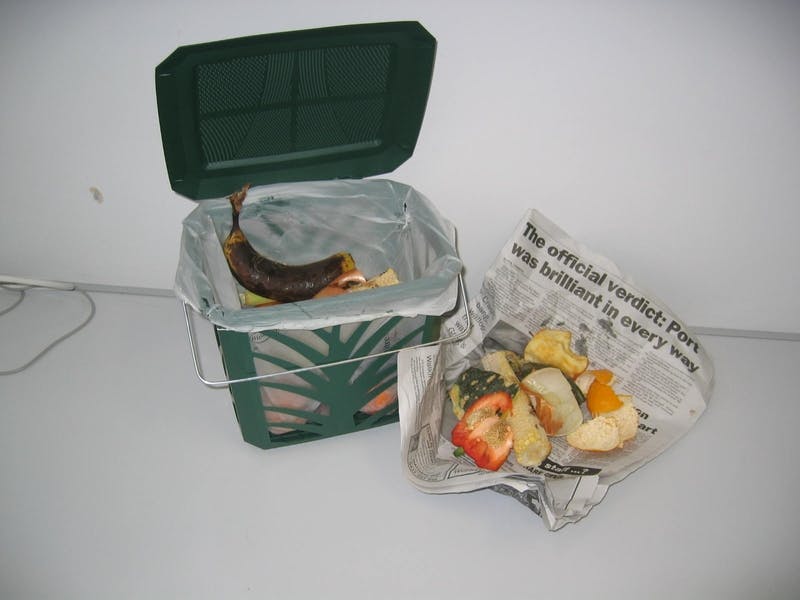 Port MacquarieHastings Waste Management Strategy Port Macquarie