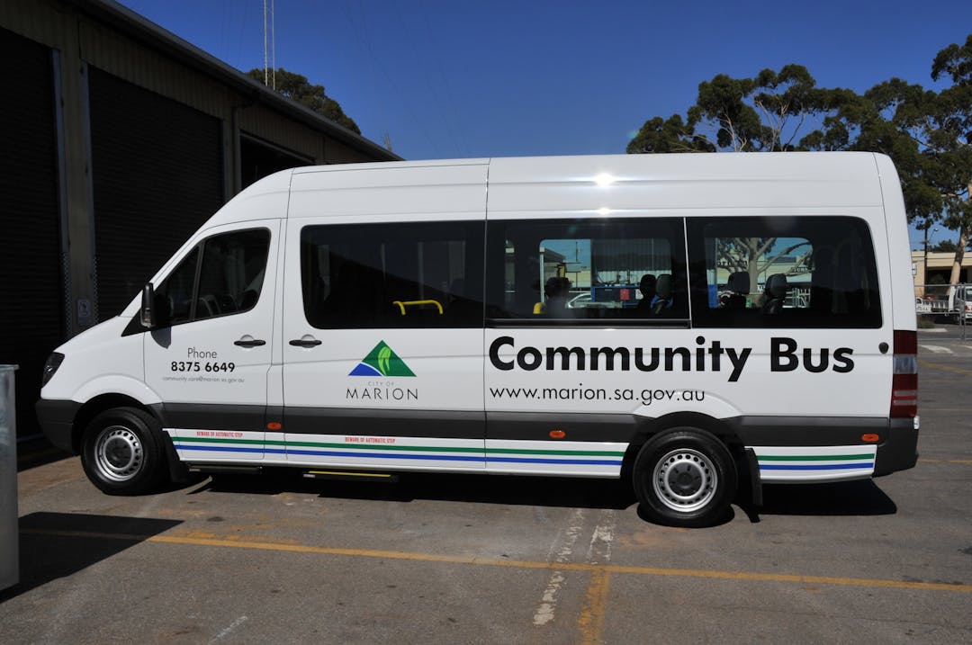 Community Bus