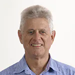 Team member, Patrick Knight