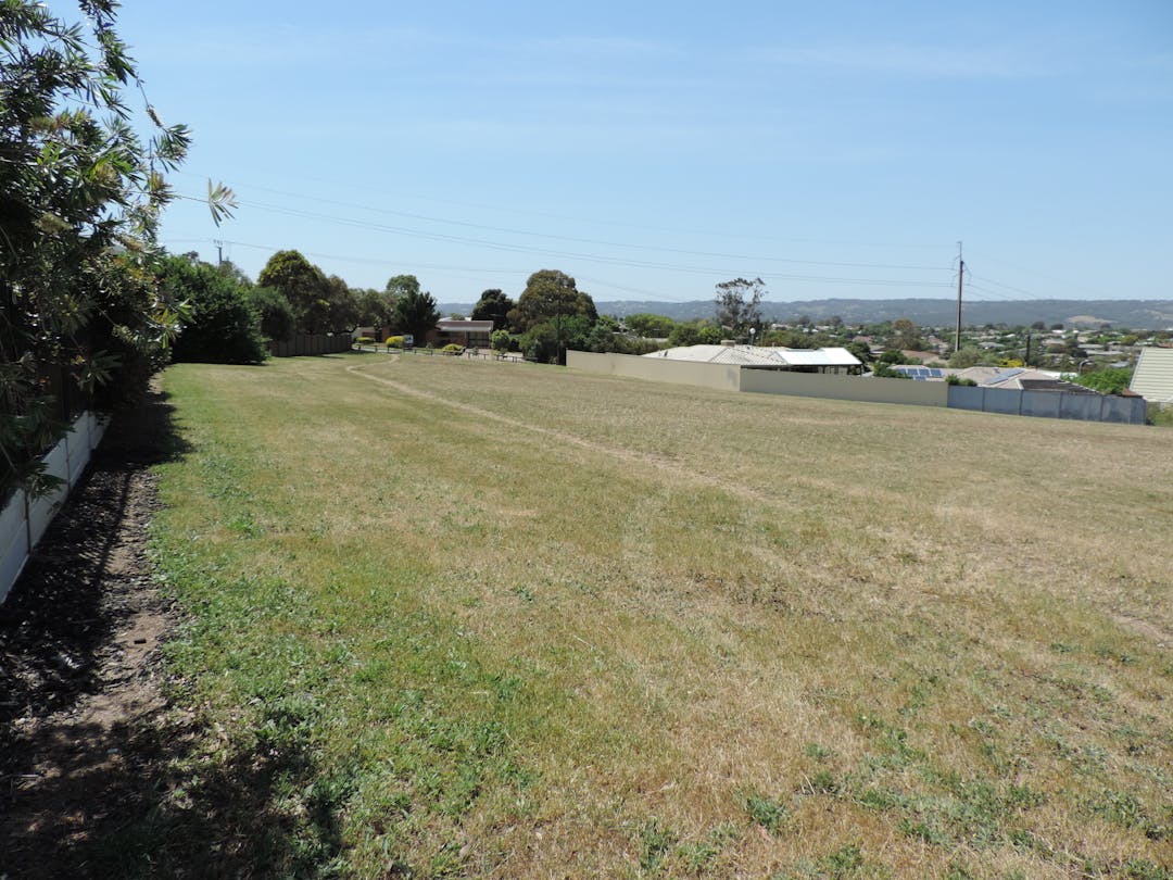 Spinnaker Circuit Reserve - East