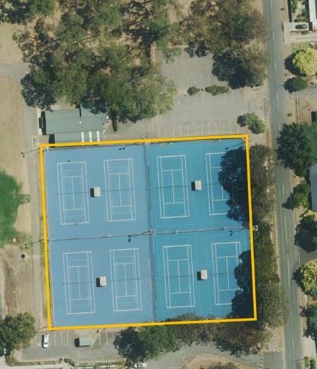 Modbury Tennis Club court overhead aerial view.jpg