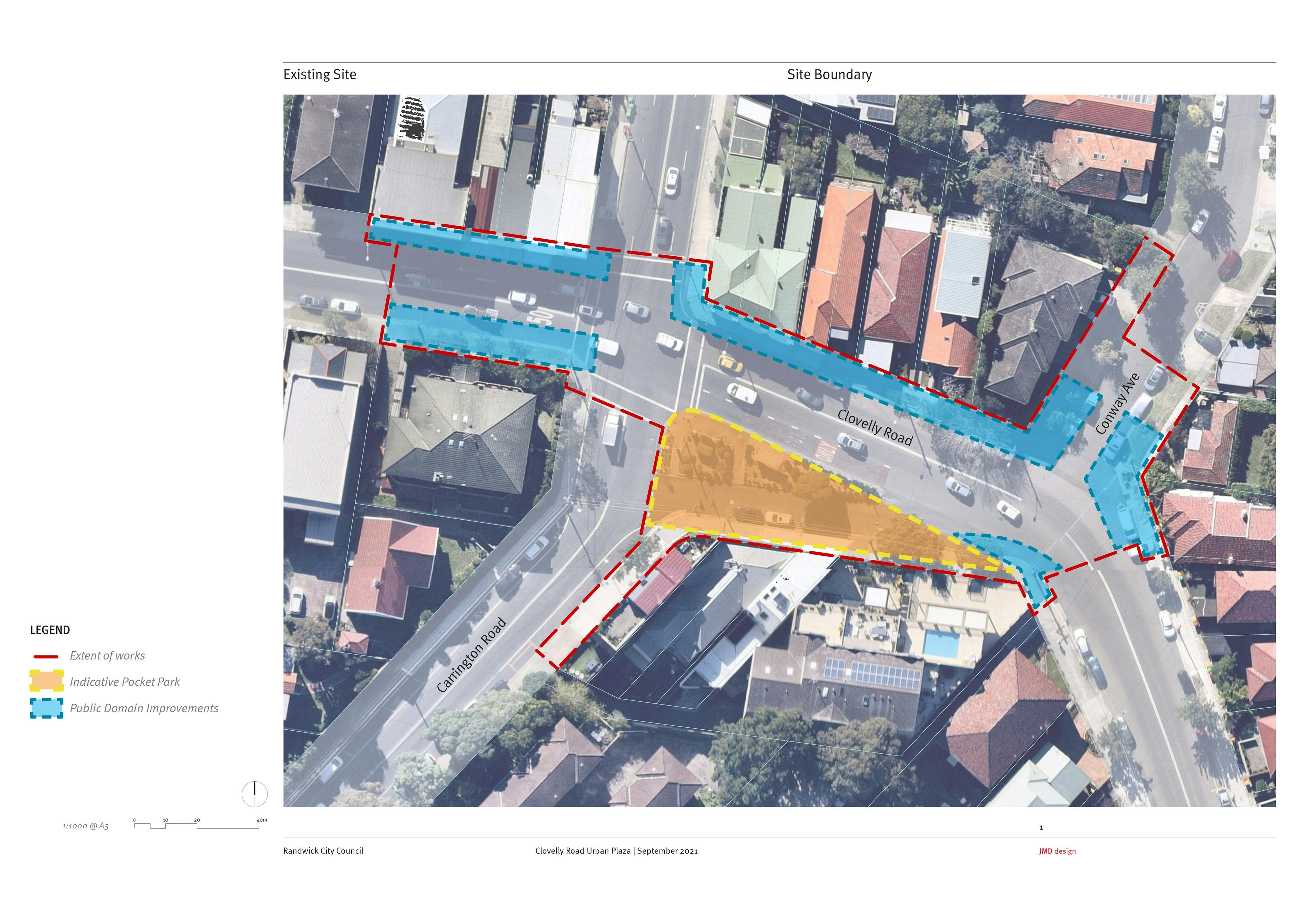 Clovelly and Carrington Road Pocket Park .jpg