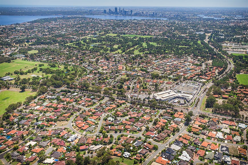 Local Planning Strategy