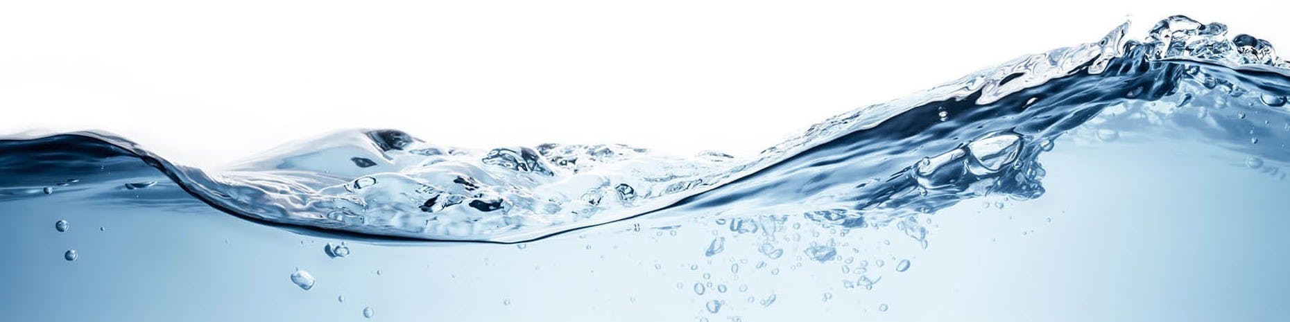 Wave water image