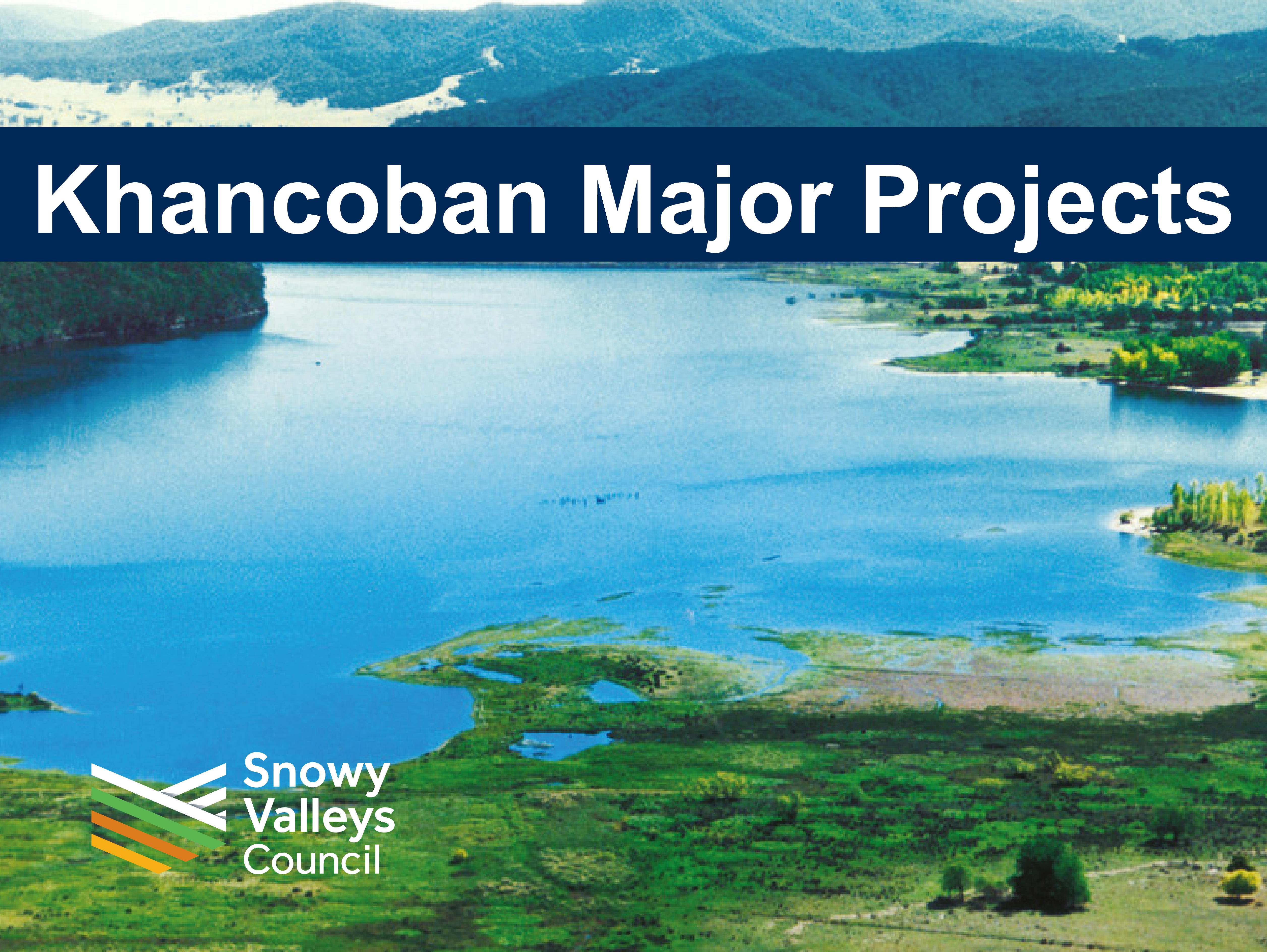 Khancoban Major Projects-01
