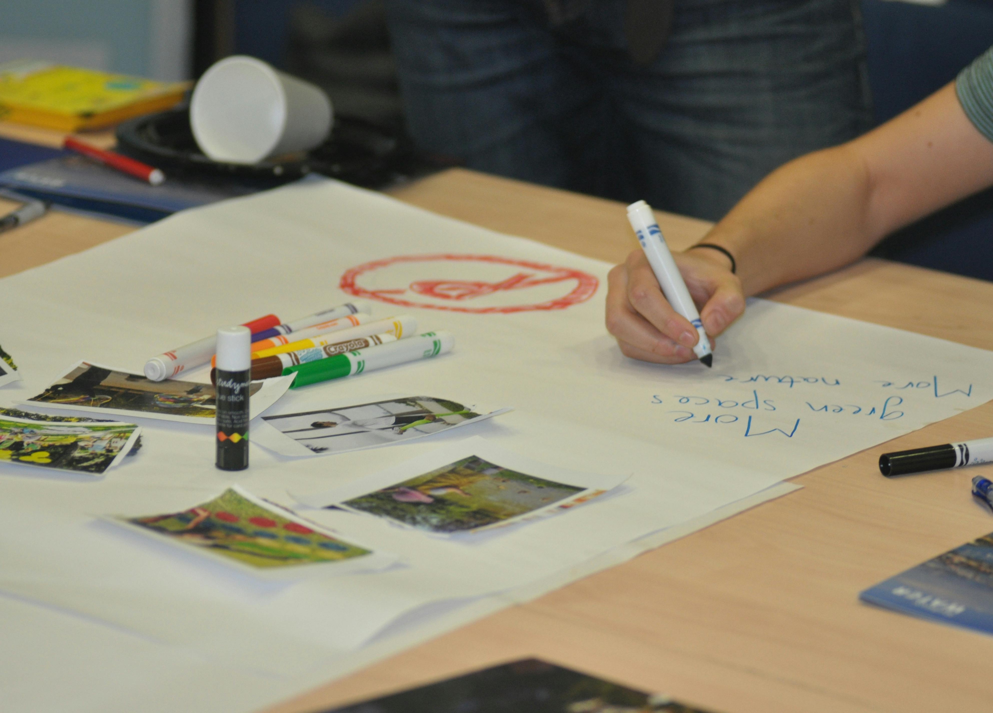 Sydney workshop 10 June