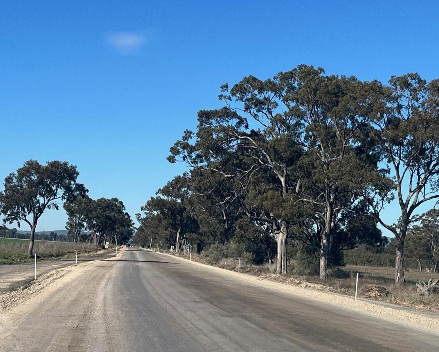 Rangari Road