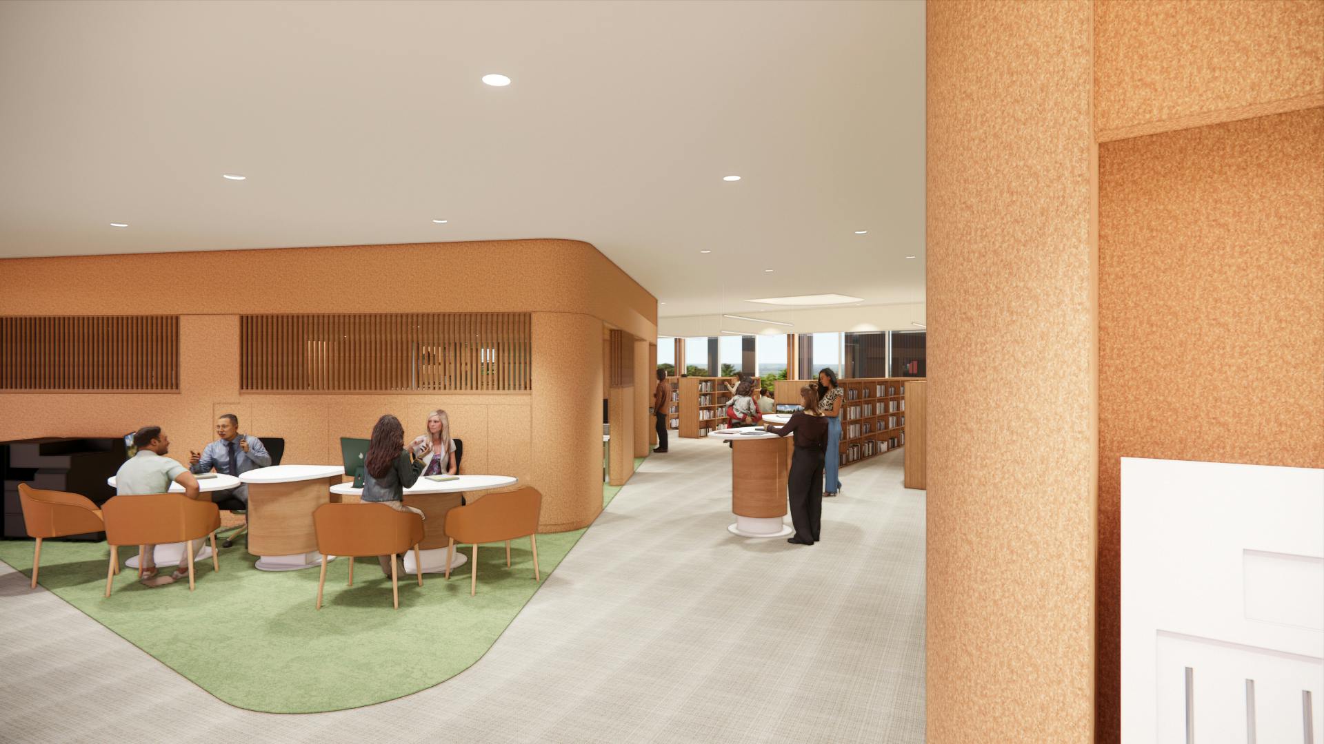 Council services 