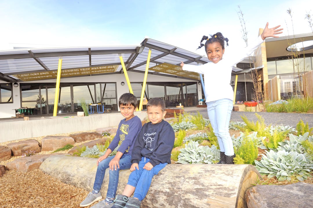 Livingston Family and Community Centre