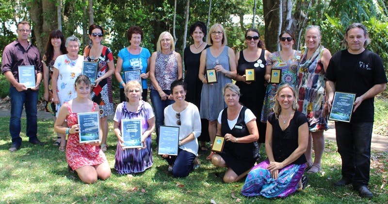 Ian J Cooper Awards 2016 Nominees And Winners