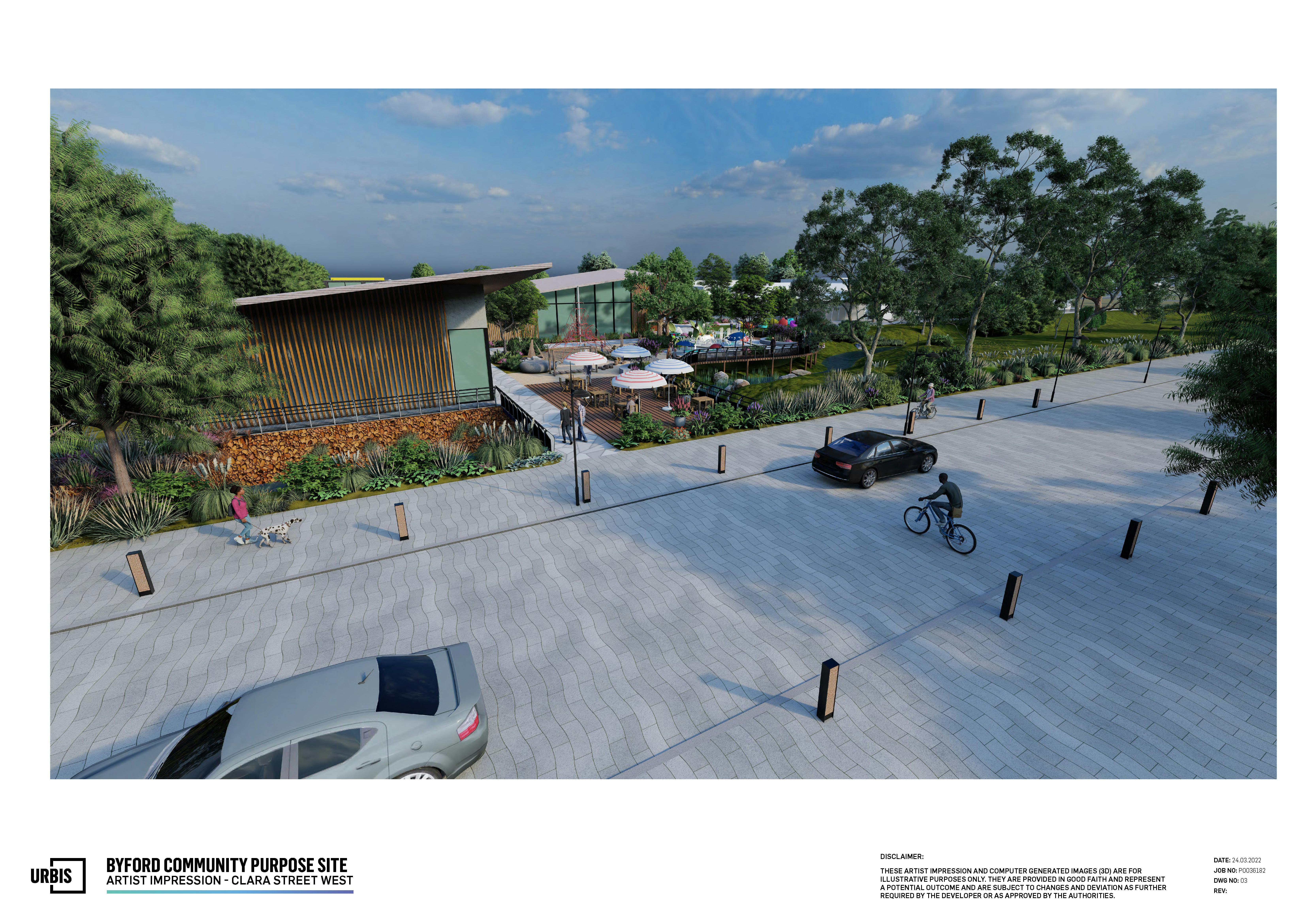 Artist impression - Concept Master Plan Byford Town Centre Civic Site   (4).jpg
