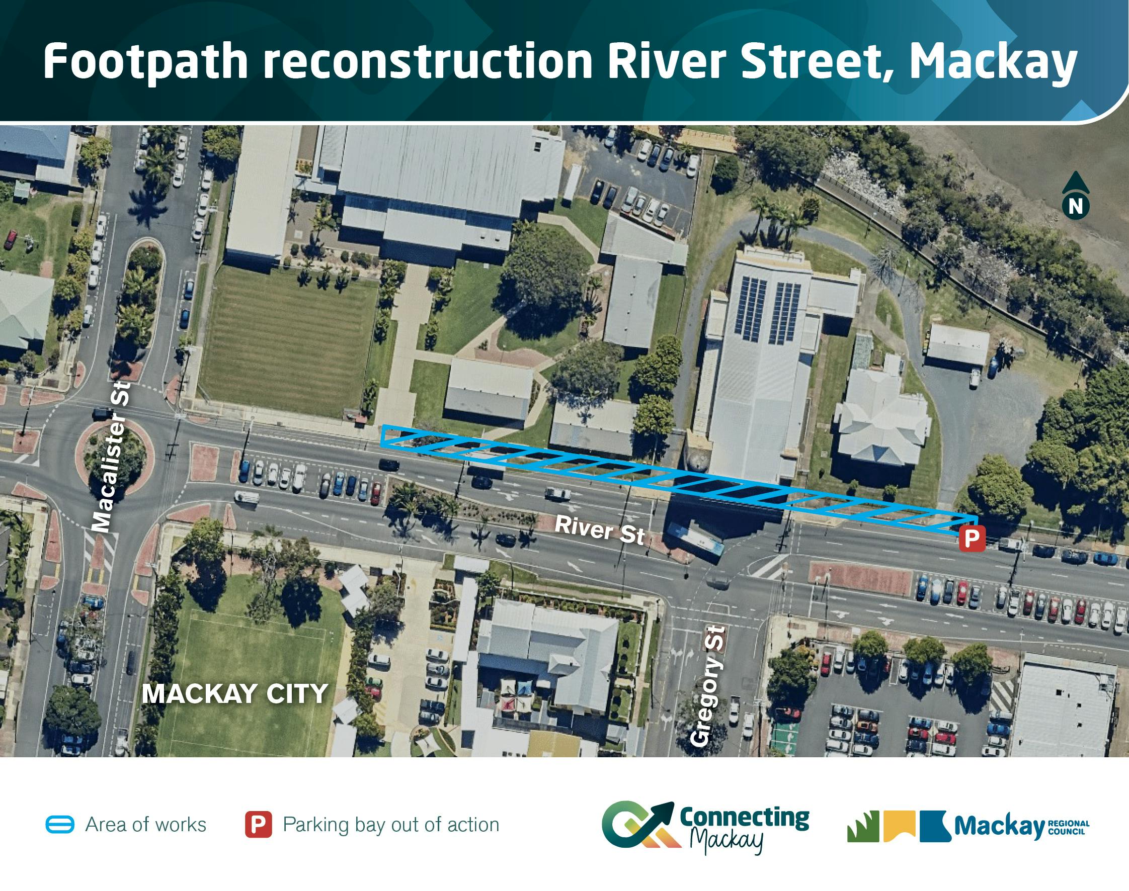 River Street Footpath Reconstruction Map UPDATE.jpg