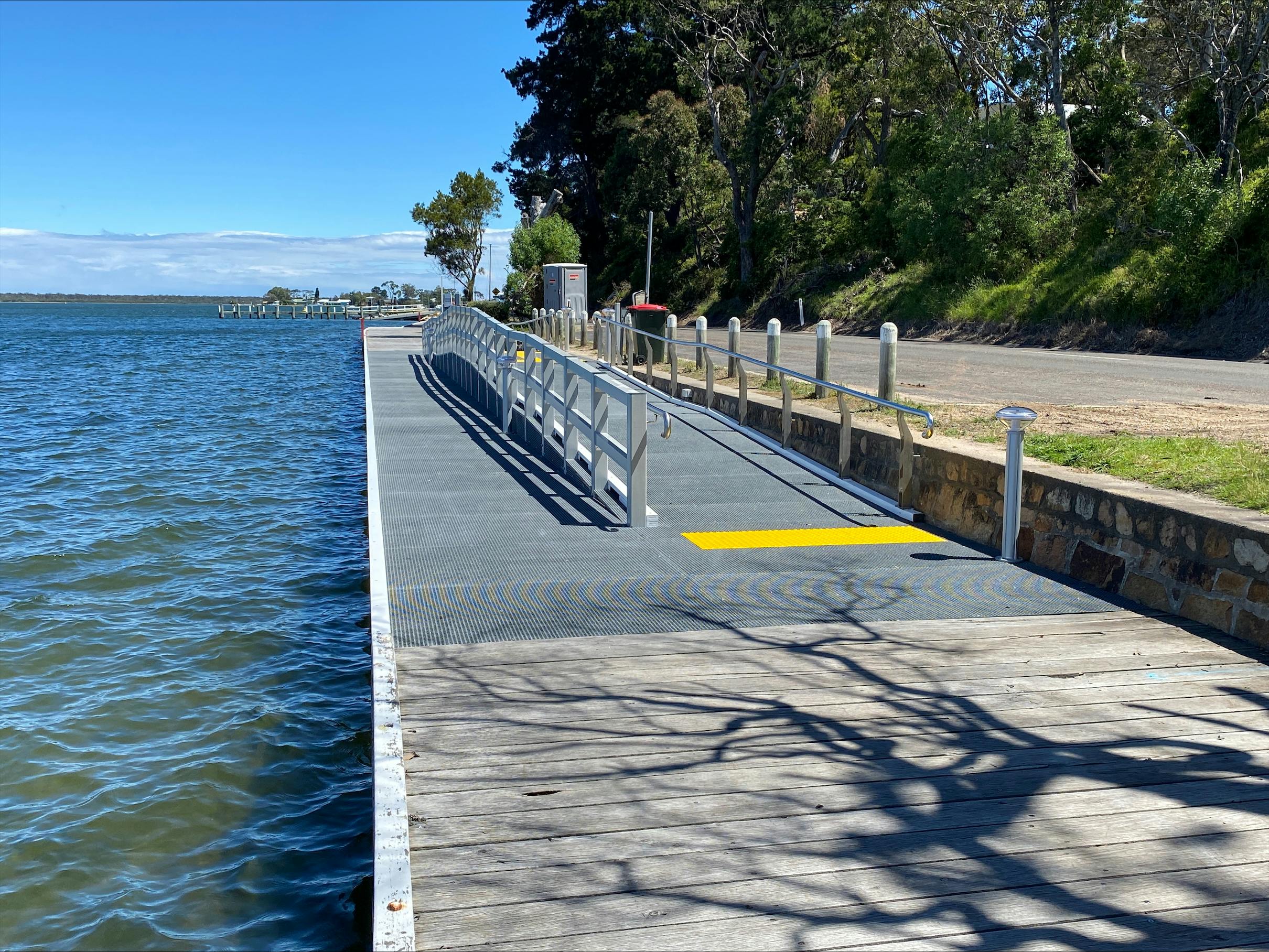 completed - November 2025