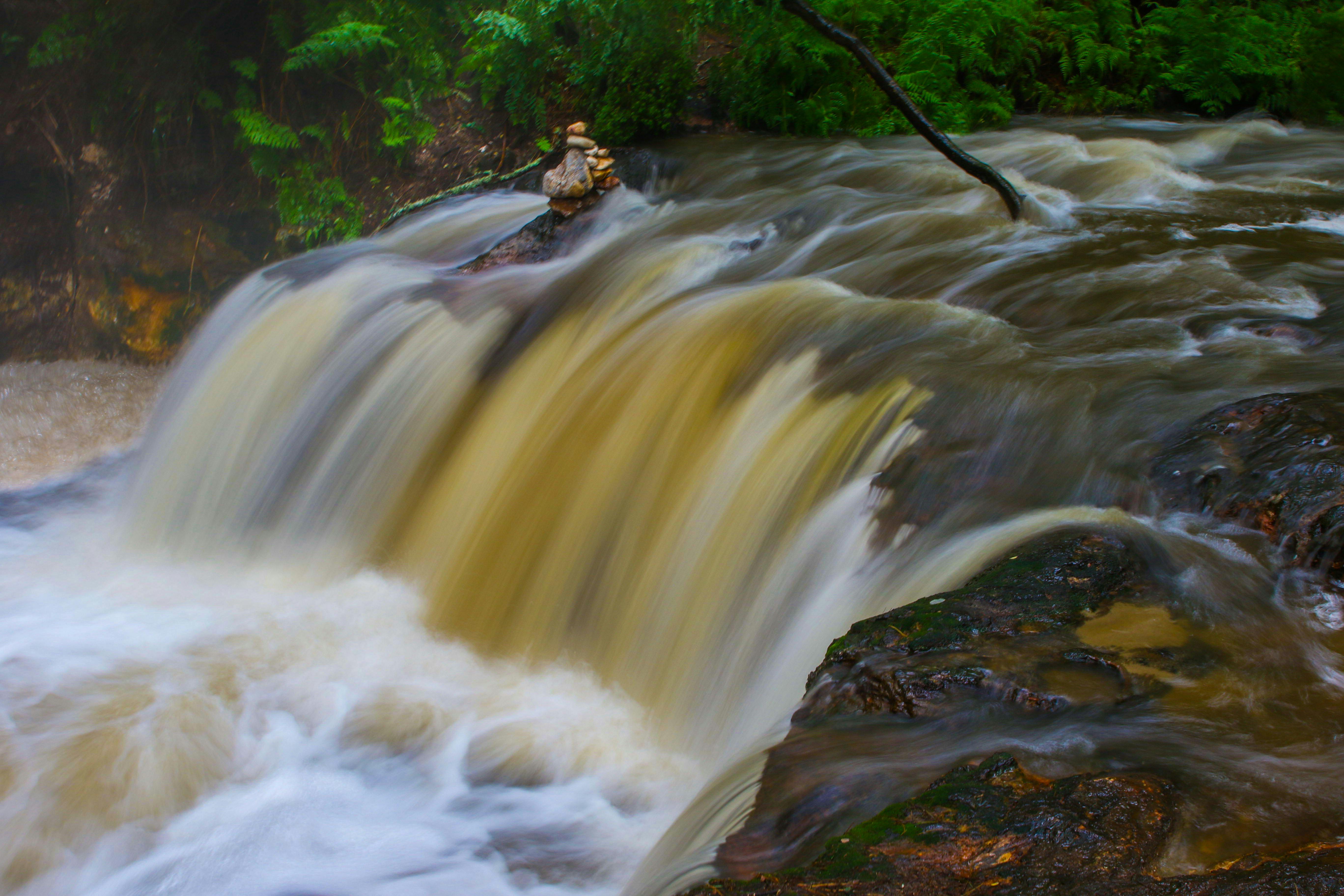 #49 Growing up with Kerosene Creek 