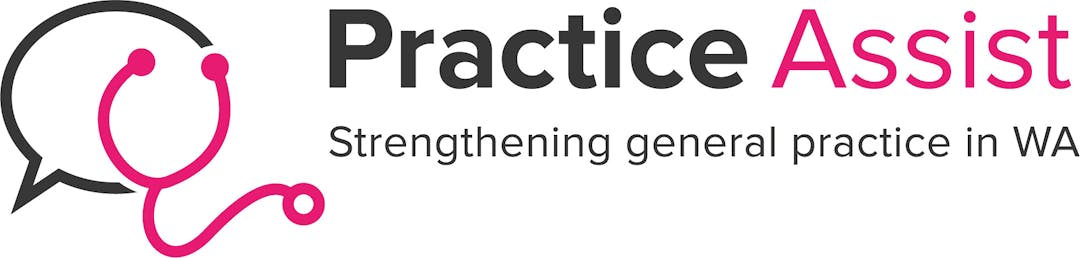 Practice Assist logo 
