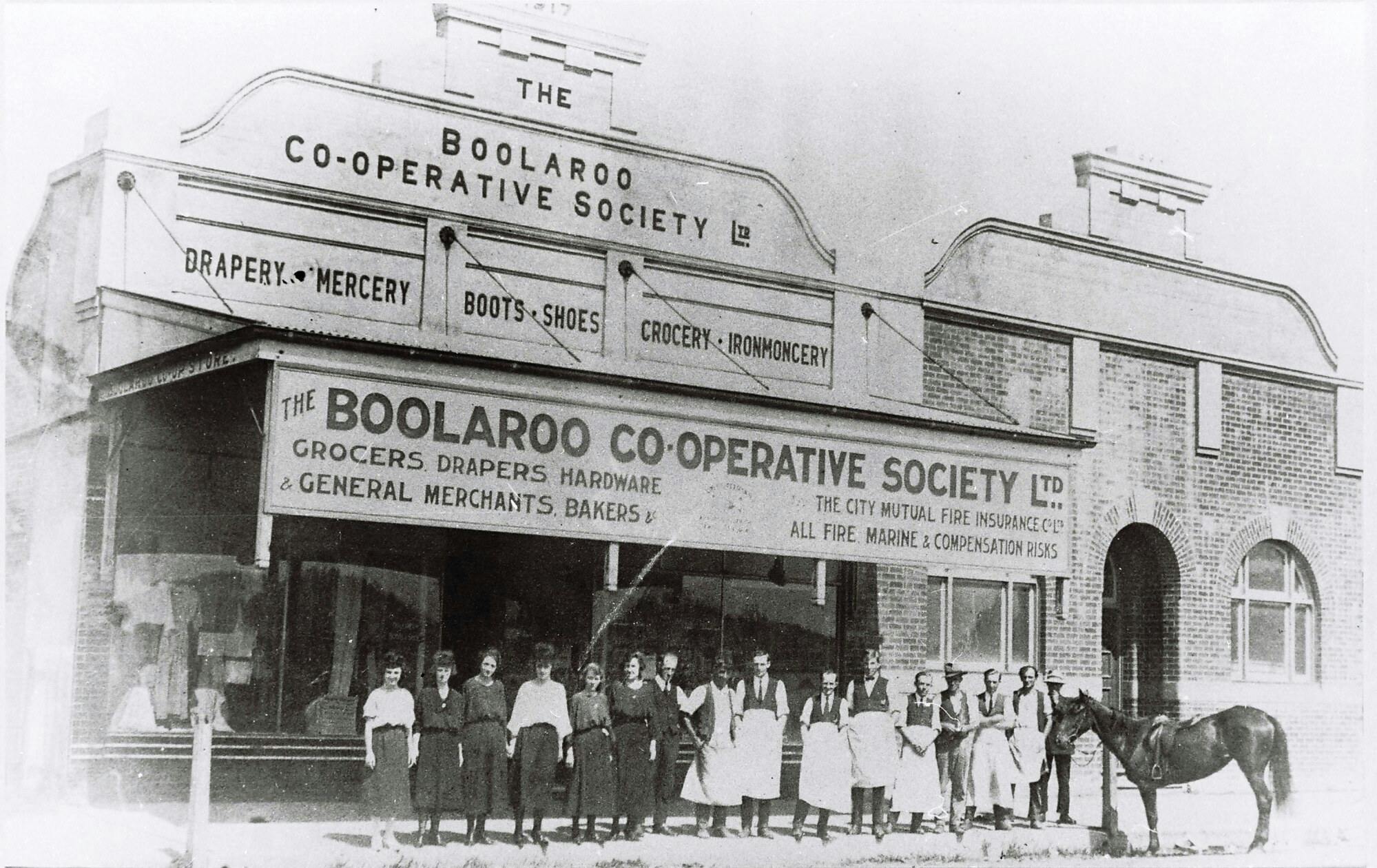 Boolaroo Heritage Interpretation Plan | Lake Macquarie