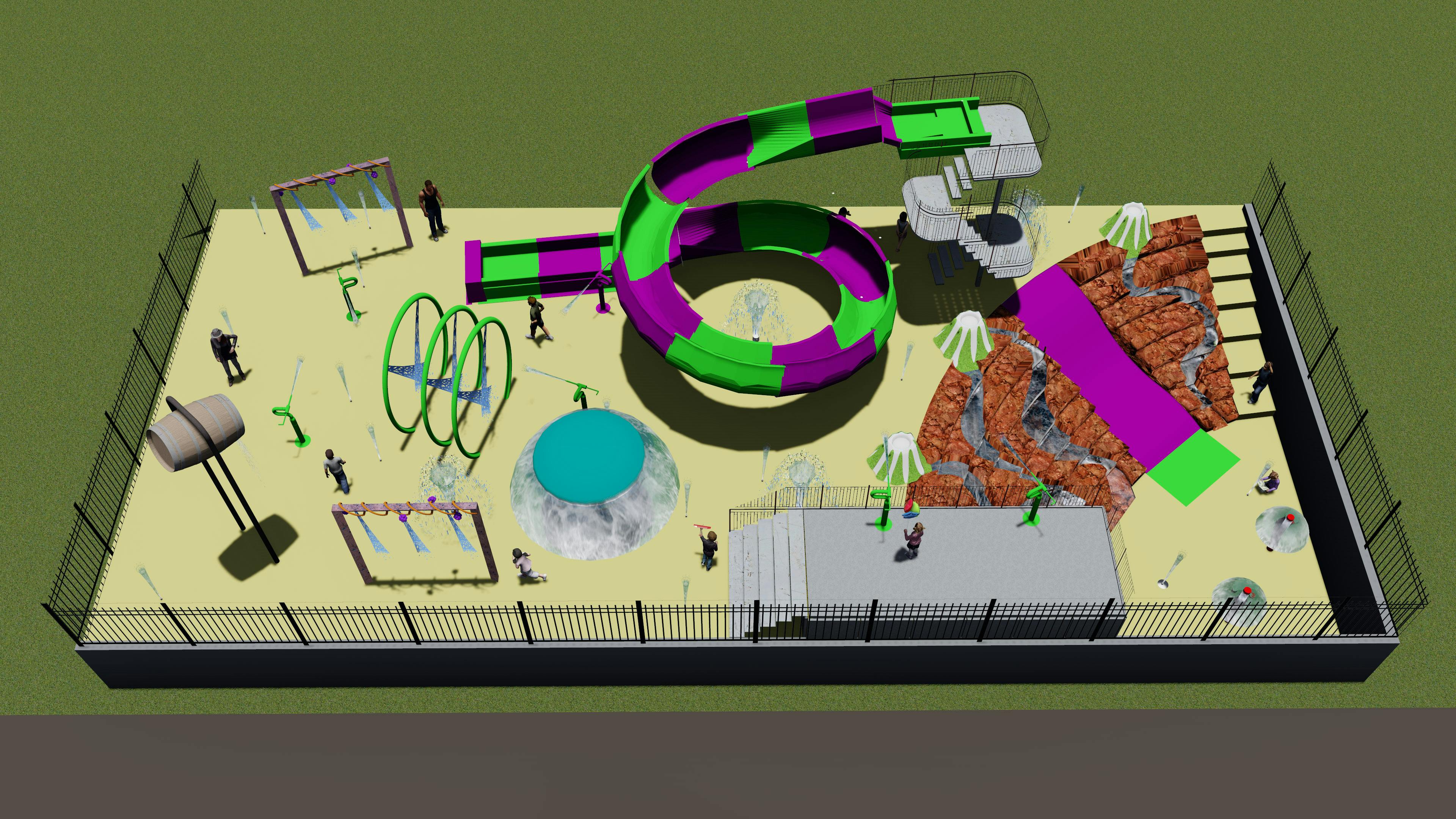 Design concept