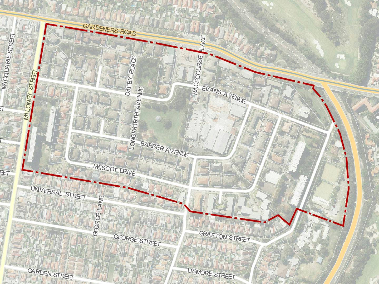 Photos Eastlakes Town Centre Draft Masterplan Have Your Say Bayside