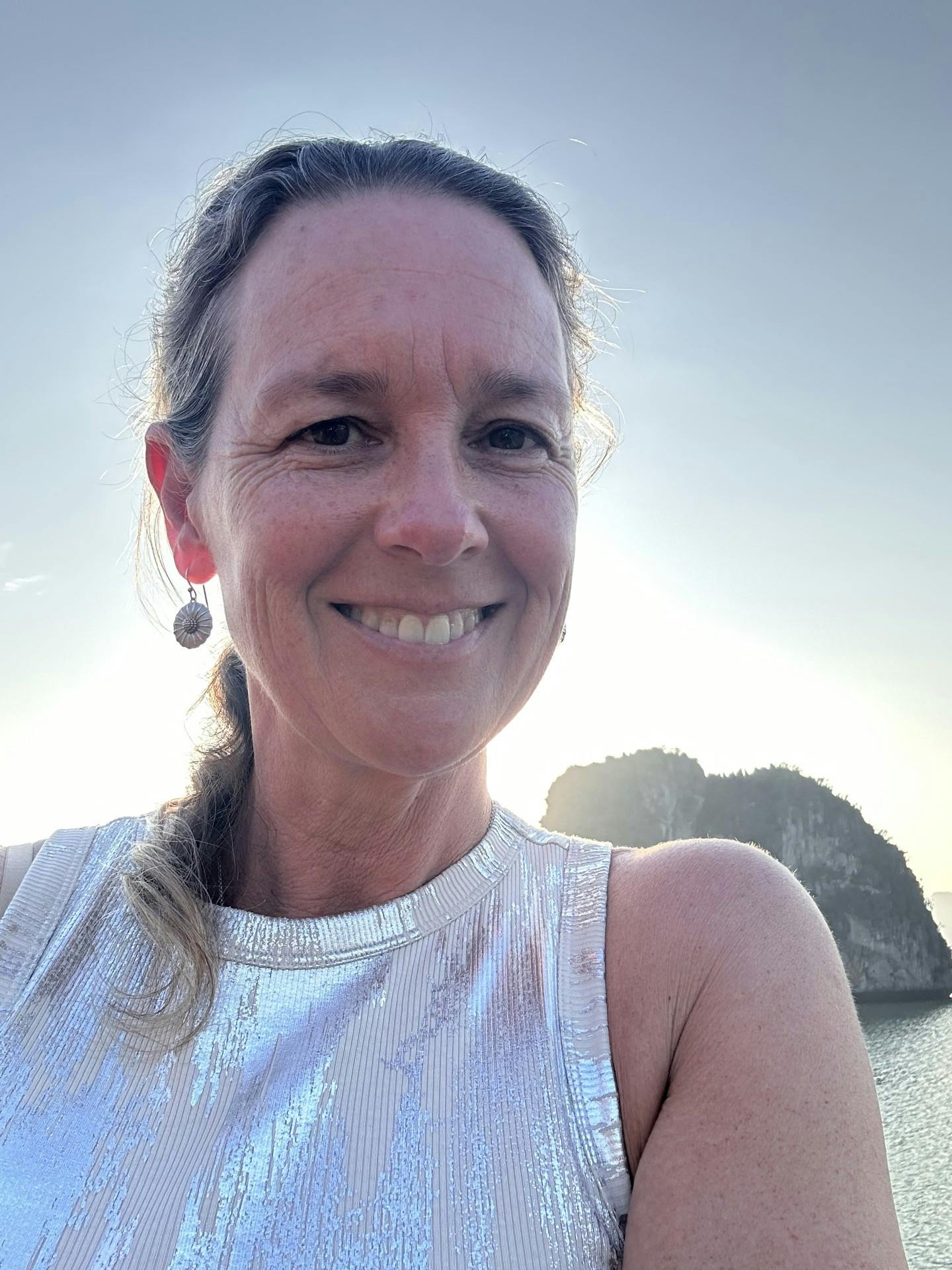 Team member, Neroli Schutt