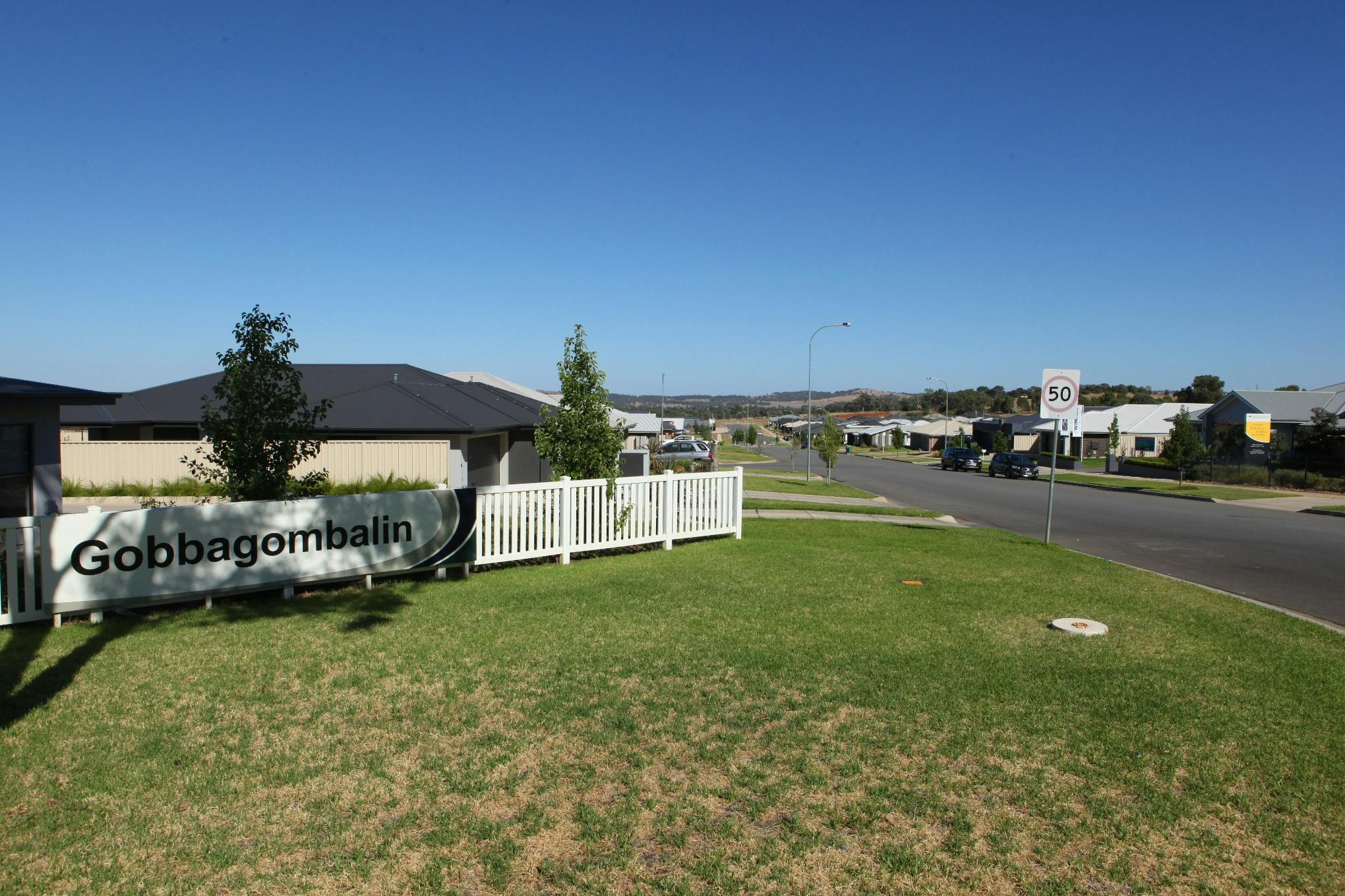 Subdivision