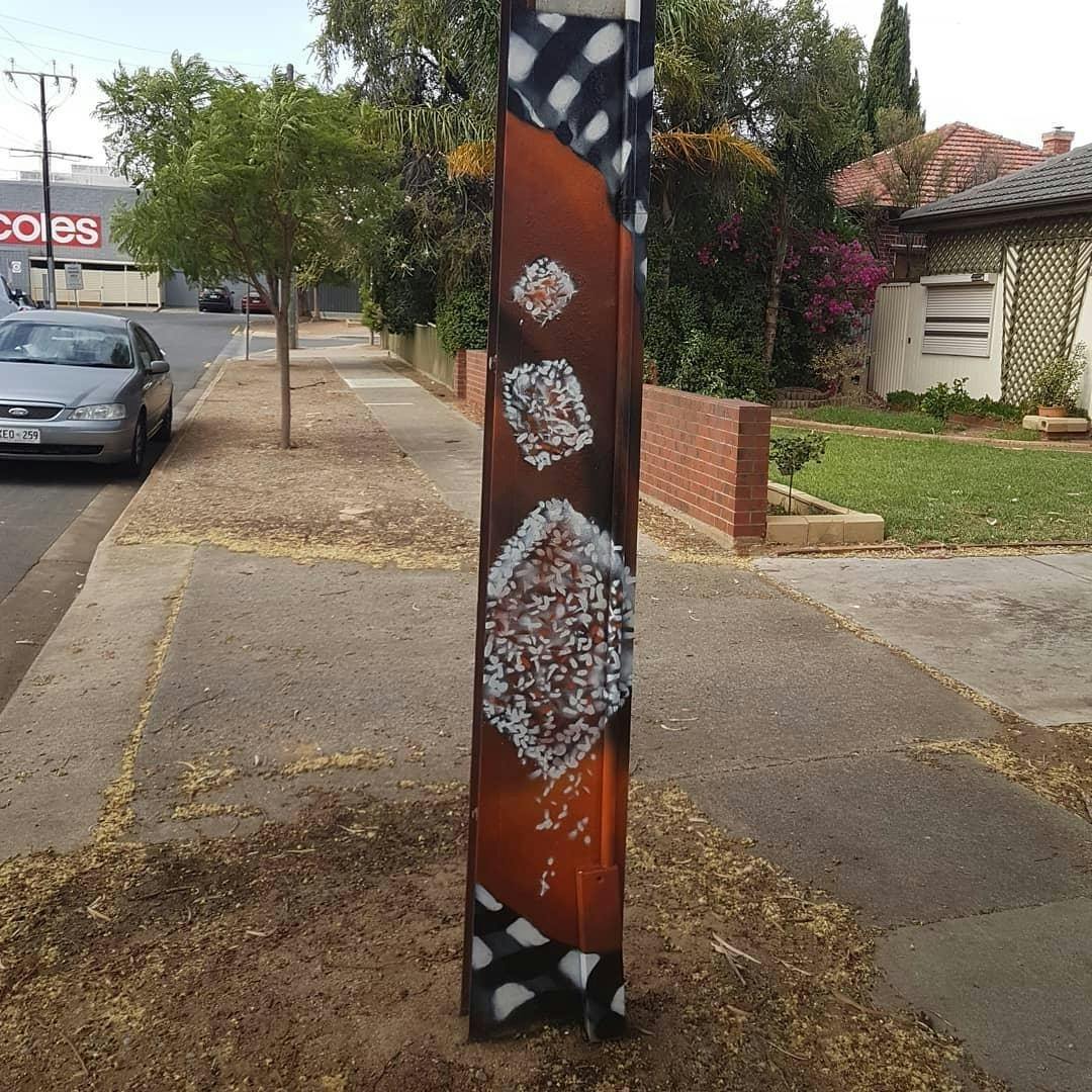 Stobie Pole Edwardstown 130421