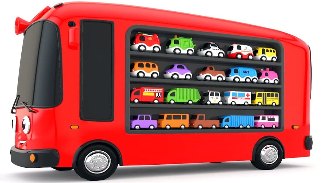 Bus