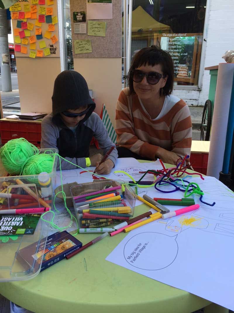 Fairfield Family Fun Day 13 November 2016