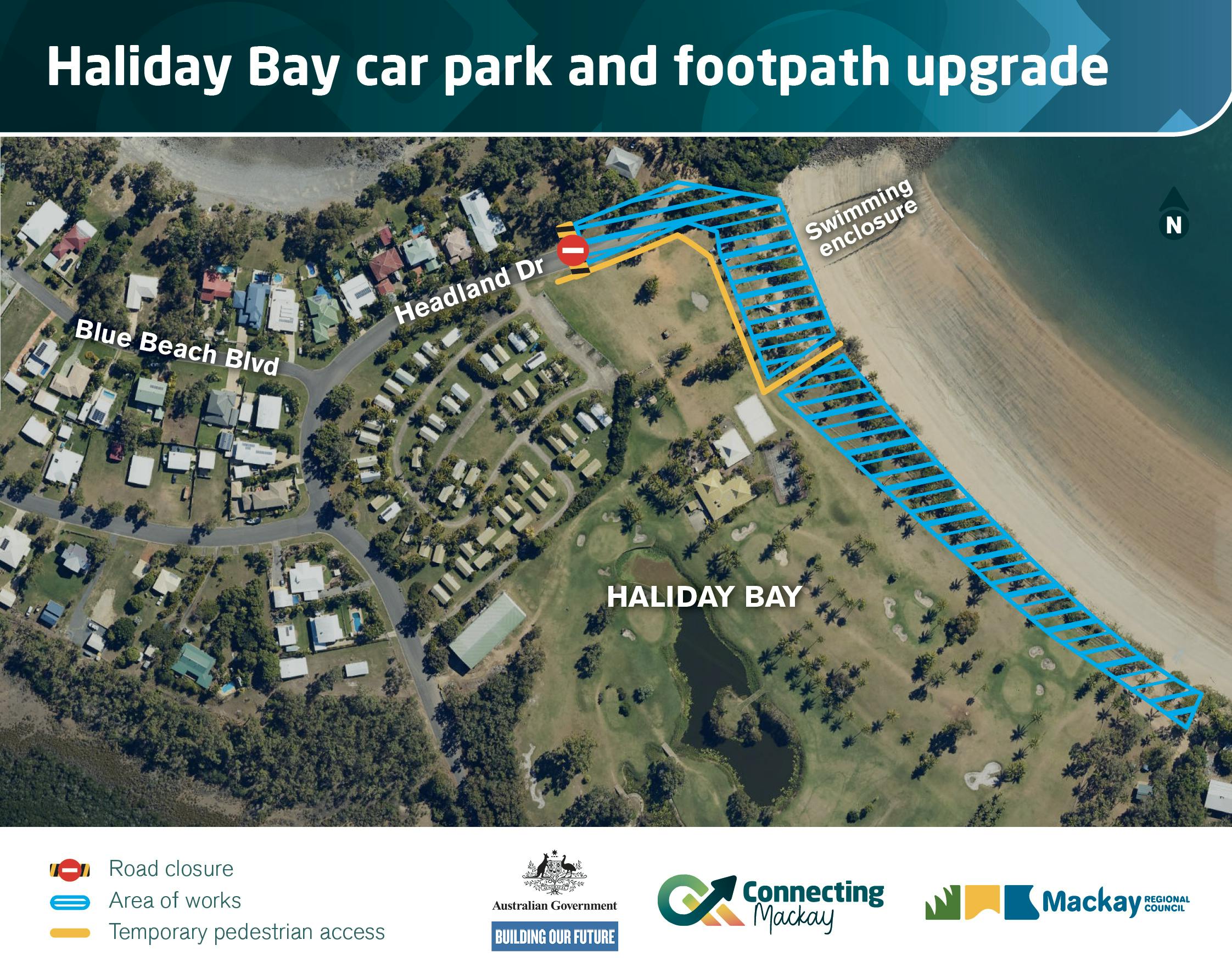 Haliday Bay Car park and Footpath Map ART.jpg